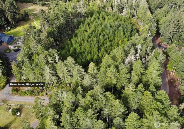 Photo 3 of Land for sale at 7288 Beauchamp Ln Nw, Seabeck, WA 98380 | MLS# NWM2508733 | Listing updated on 2026-09-21