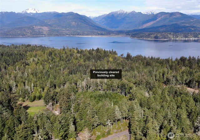 Photo 4 of Land for sale at 7288 Beauchamp Ln NW, Seabeck, WA 98380 | MLS# NWM2508733 | Listing updated on 2026-09-21