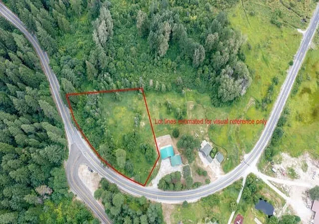 Photo 1 of Land for sale at 0 Nna Lake Wenatchee Hwy, Lake Wenatchee, WA 98826 | MLS# NWM2508734 | Listing updated on 2026-09-21