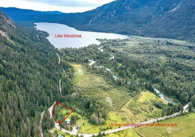 Photo 3 of Land for sale at 0 Nna Lake Wenatchee Hwy, Lake Wenatchee, WA 98826 | MLS# NWM2508734 | Listing updated on 2026-09-21