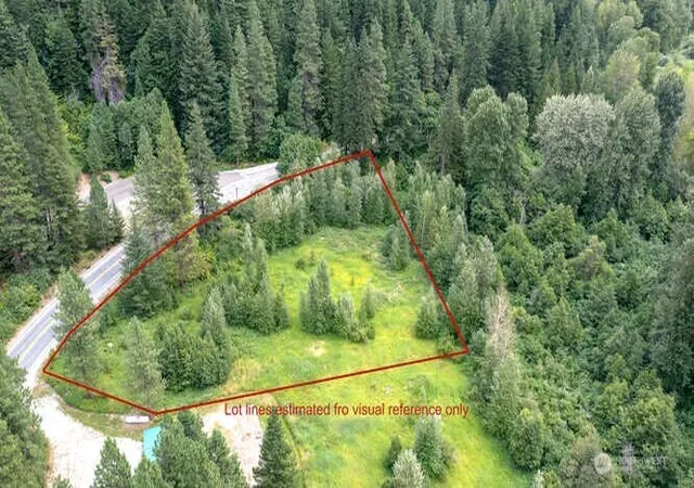 Photo 3 of Land for sale at 0 Nna Lake Wenatchee Hwy, Lake Wenatchee, WA 98826 | MLS# NWM2508734 | Listing updated on 2026-09-21