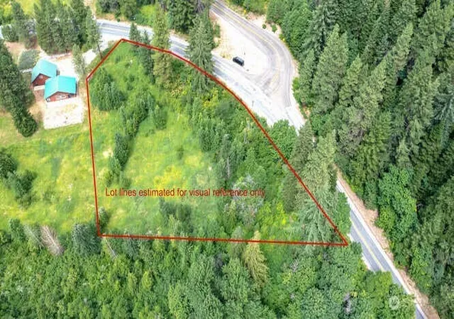 Photo 4 of Land for sale at 0 Nna Lake Wenatchee Hwy, Lake Wenatchee, WA 98826 | MLS# NWM2508734 | Listing updated on 2026-09-21