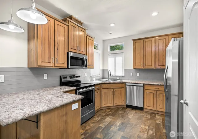Photo 2 of Manufactured home for sale at 4672 Birch Bay Lynden Rd #89, Blaine, WA 98230 | MLS# NWM2508735 | Listing updated on 2026-09-22