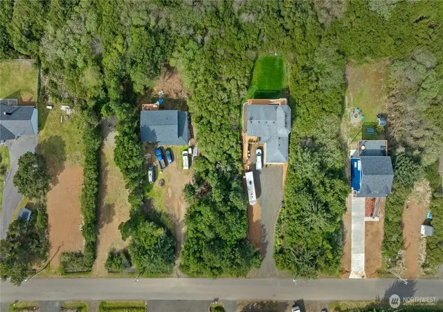Photo 3 of Land for sale at 323 Sand Dune Ave NW, Ocean Shores, WA 98569 | MLS# NWM2508750 | Listing updated on 2026-09-21