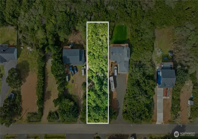 Photo 4 of Land for sale at 323 Sand Dune Ave NW, Ocean Shores, WA 98569 | MLS# NWM2508750 | Listing updated on 2026-09-21