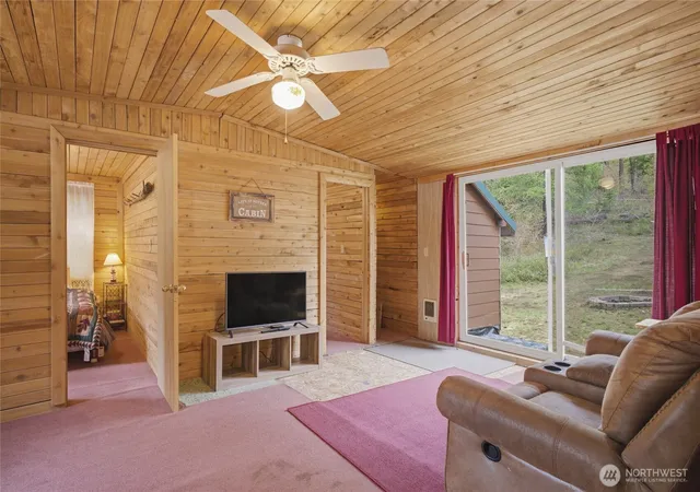 Photo 3 of Single family home for sale at 2205 Pine Tree Rd, Leavenworth, WA 98826 | MLS# NWM2508788 | Listing updated on 2026-09-21