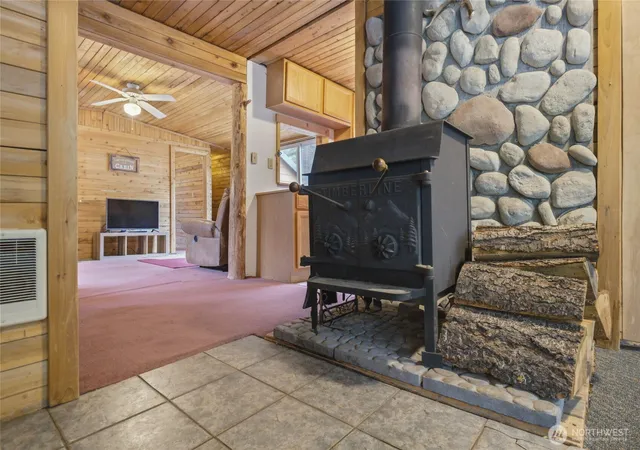 Photo 4 of Single family home for sale at 2205 Pine Tree Rd, Leavenworth, WA 98826 | MLS# NWM2508788 | Listing updated on 2026-09-21