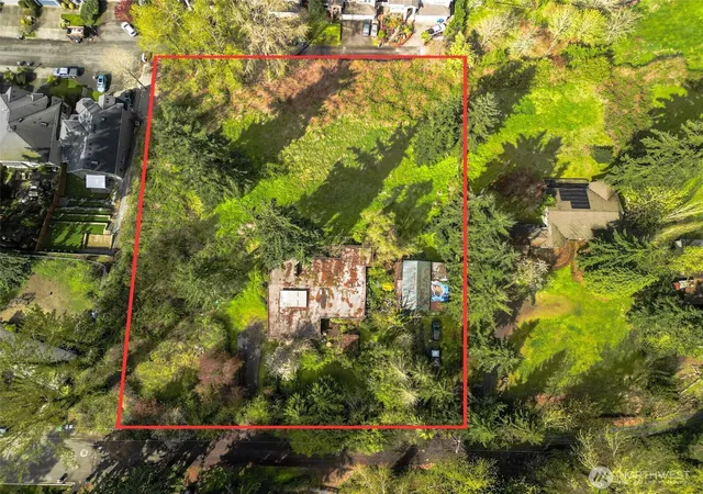 Photo 2 of Land for sale at 8213 118th Avenue Se, Newcastle, WA 98056 | MLS# NWM2508807 | Listing updated on 2026-09-21
