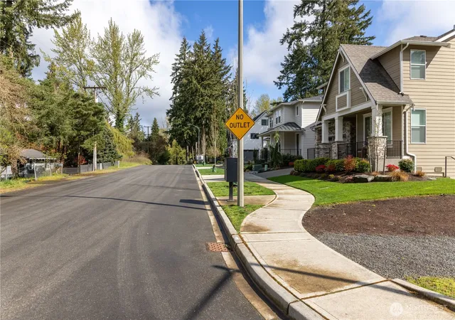 Photo 3 of Land for sale at 8213 118th Avenue SE, Newcastle, WA 98056 | MLS# NWM2508807 | Listing updated on 2026-09-21