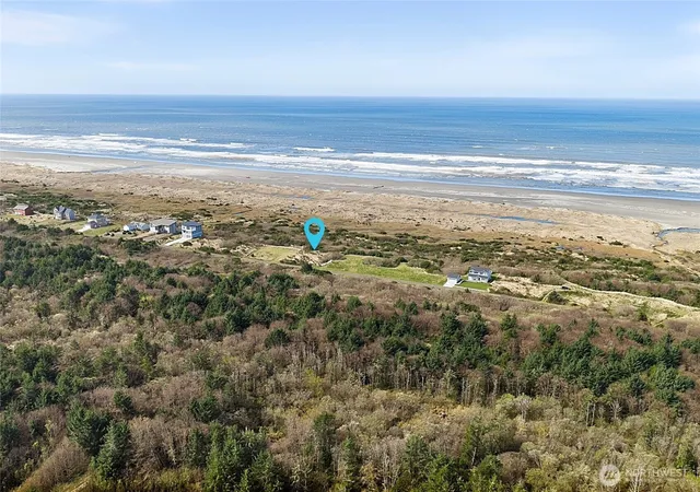Photo 1 of Land for sale at 76 Dunes Ln, Ocean Shores, WA 98569 | MLS# NWM2508808 | Listing updated on 2026-09-21