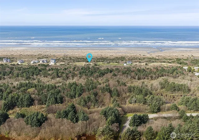 Photo 2 of Land for sale at 76 Dunes Ln, Ocean Shores, WA 98569 | MLS# NWM2508808 | Listing updated on 2026-09-21