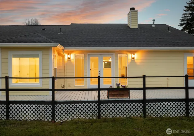 Photo 3 of Single family home for sale at 351 Butte Hl Rd, Woodland, WA 98674 | MLS# NWM2508809 | Listing updated on 2026-09-21