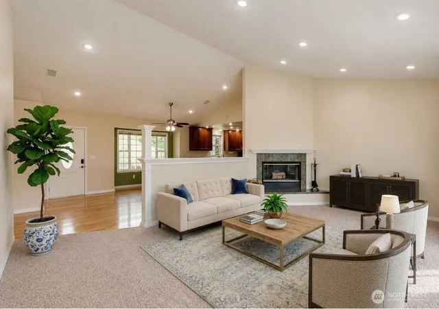 Photo 3 of Single family home for sale at 351 Butte Hl Rd, Woodland, WA 98674 | MLS# NWM2508809 | Listing updated on 2026-09-21