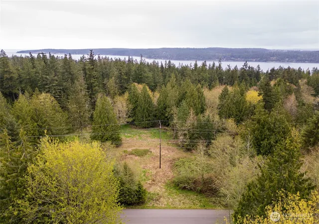 Photo 1 of Land for sale at 313 Weston Pkwy, Sequim, WA 98382 | MLS# NWM2508832 | Listing updated on 2026-09-21