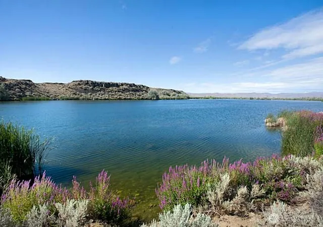 Photo 3 of Land for sale at 0 Silica Rd, Quincy, WA 98848 | MLS# NWM2508851 | Listing updated on 2026-09-21