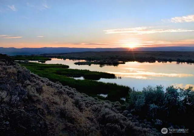 Photo 3 of Land for sale at 0 Silica Rd, Quincy, WA 98848 | MLS# NWM2508851 | Listing updated on 2026-09-21