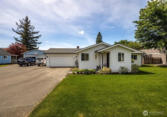 Photo 1 of Single family home for sale at 8679 Depot Rd, Lynden, WA 98264 | MLS# NWM2508858 | Listing updated on 2026-09-21