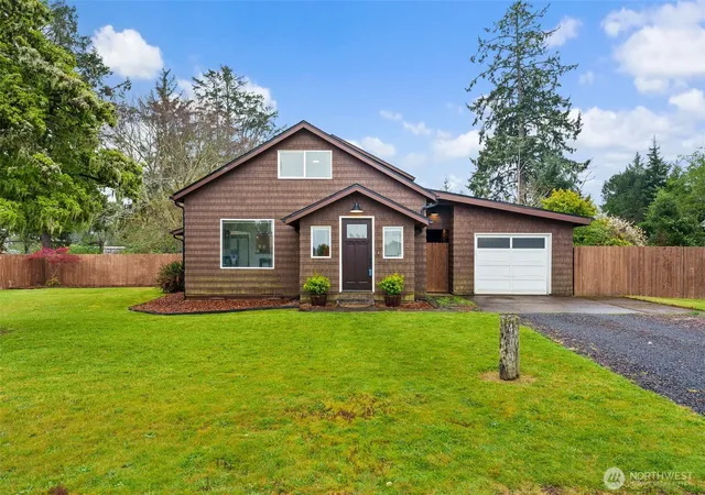 Photo 1 of Sale Pending at 401 W Ocean Ave, Westport, WA 98595 | MLS# NWM2508904 | Listing updated on 2026-09-29