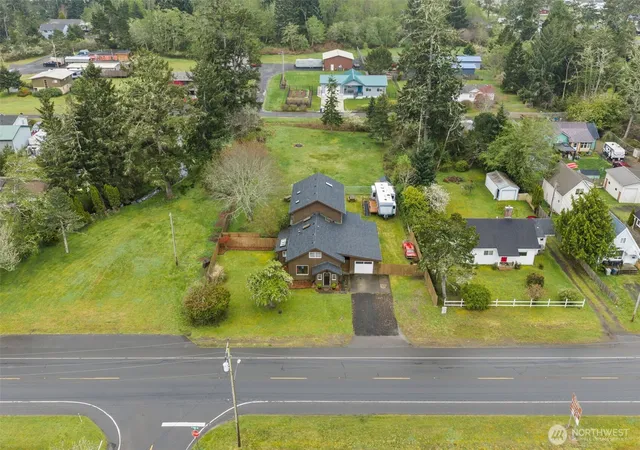 Photo 3 of Sale Pending at 401 W Ocean Ave, Westport, WA 98595 | MLS# NWM2508904 | Listing updated on 2026-09-29