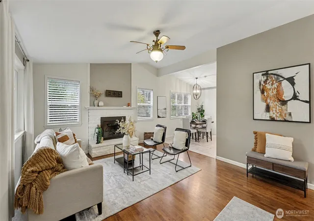Photo 3 of Single family home for sale at 11204 148th Avenue Se, Renton, WA 98059 | MLS# NWM2508920 | Listing updated on 2026-09-21