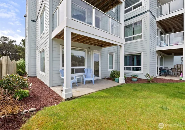 Photo 2 of Condo for sale at 1600 W Ocean Ave #1219, Westport, WA 98595 | MLS# NWM2508937 | Listing updated on 2026-09-21