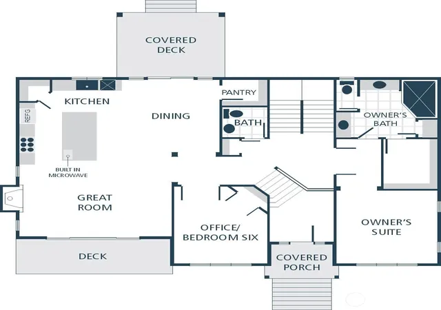 Photo 4 of Single family home for sale at 7907 S 132 Street, Seattle, WA 98178 | MLS# NWM2508938 | Listing updated on 2026-09-30
