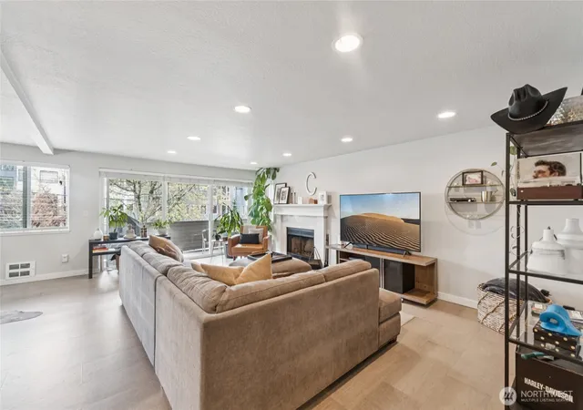 Photo 3 of Sale Pending at 312 4th Avenue #202, Kirkland, WA 98033 | MLS# NWM2508940 | Listing updated on 2026-09-29