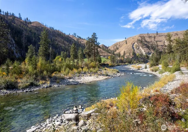 Photo 3 of Single family home for sale at 12 Catch N Release Ln, Methow, WA 98834 | MLS# NWM2508973 | Listing updated on 2026-09-21