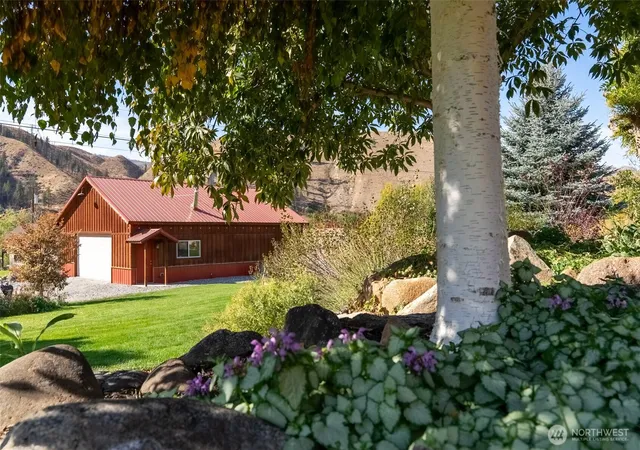 Photo 4 of Single family home for sale at 12 Catch N Release Ln, Methow, WA 98834 | MLS# NWM2508973 | Listing updated on 2026-09-21