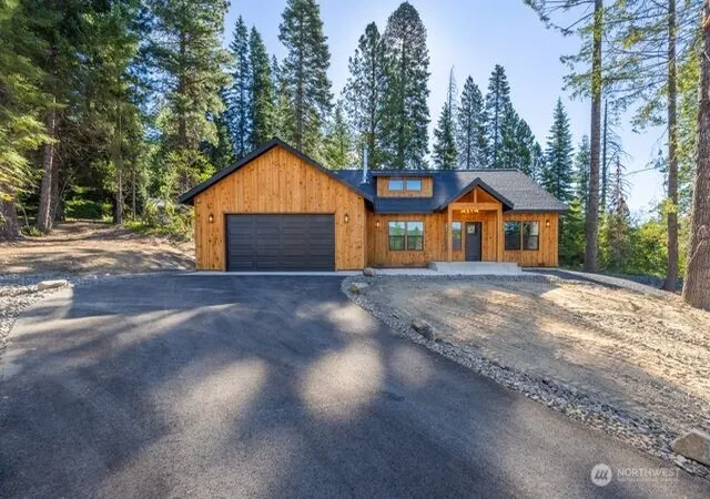 Single family home for sale at 121 Bitterroot Ln, Ronald, WA 98940 | MLS# NWM2509005 | Listing updated on 2026-09-21