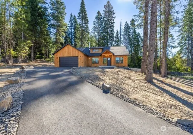 Photo 1 of Single family home for sale at 121 Bitterroot Ln, Ronald, WA 98940 | MLS# NWM2509005 | Listing updated on 2026-09-21