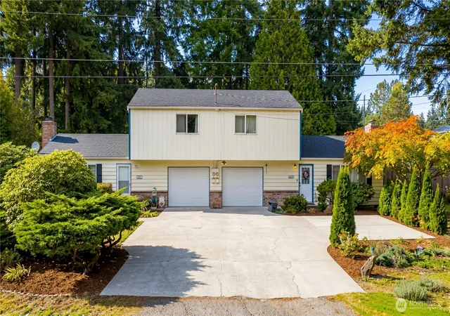 Multi family home for sale at 3801 54th Street Ct NW, Gig Harbor, WA 98335 | MLS# NWM2509011
