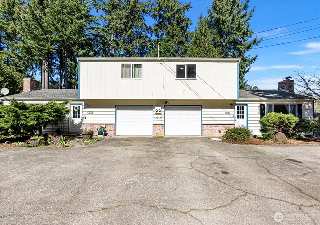 Photo 1 of Multi family home for sale at 3801 54th Street Ct Nw, Gig Harbor, WA 98335 | MLS# NWM2509011 | Listing updated on 2026-10-13