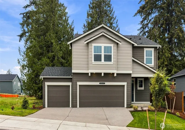Photo 1 of Single family home for sale at 28800 77th Drive Nw #107, Stanwood, WA 98292 | MLS# NWM2509025 | Listing updated on 2026-09-30