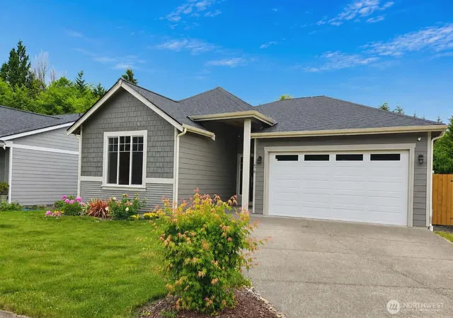 Photo 1 of Single family home for sale at 676 W Camas Ct, Mc Cleary, WA 98557 | MLS# NWM2509040 | Listing updated on 2026-09-29