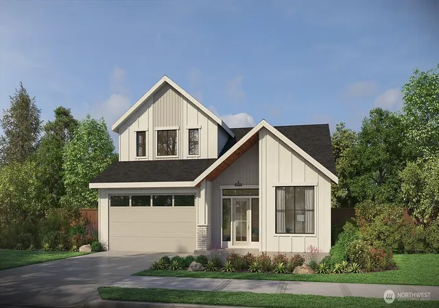 Photo 1 of Single family home for sale at 2105 96th Avenue Ct E #33, Puyallup, WA 98371 | MLS# NWM2509070 | Listing updated on 2026-09-25