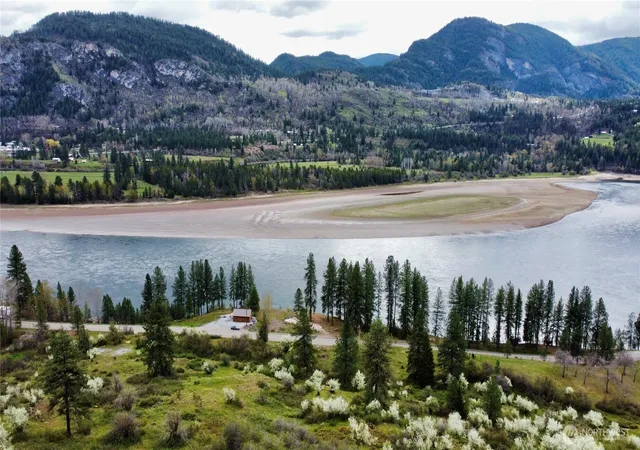 Land for sale at 4239 A Northport Flt Crk Rd, Northport, WA 99157 | MLS# NWM2509071