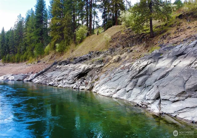 Photo 3 of Land for sale at 4239 A Northport Flt Crk Rd, Northport, WA 99157 | MLS# NWM2509071 | Listing updated on 2026-09-21