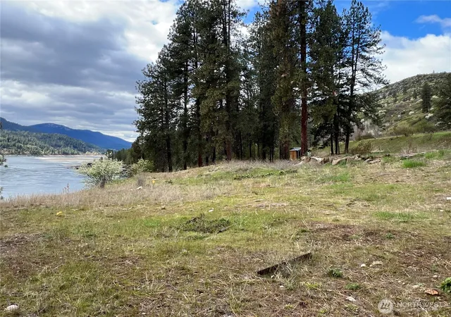 Photo 4 of Land for sale at 4239 A Northport Flt Crk Rd, Northport, WA 99157 | MLS# NWM2509071 | Listing updated on 2026-09-21