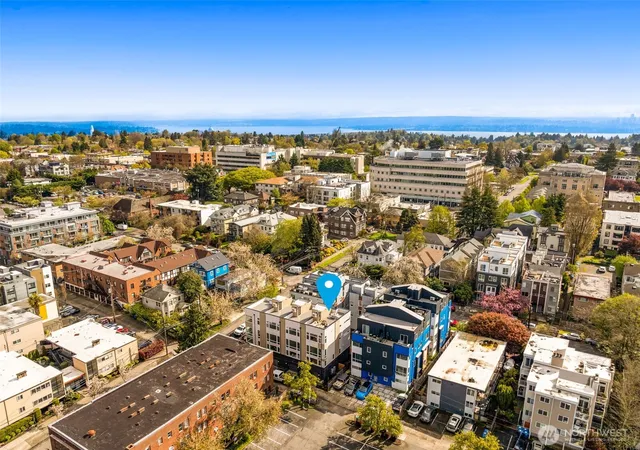 Photo 2 of Sale Pending at 1319 E Denny Way, Seattle, WA 98122 | MLS# NWM2509092 | Listing updated on 2026-09-20