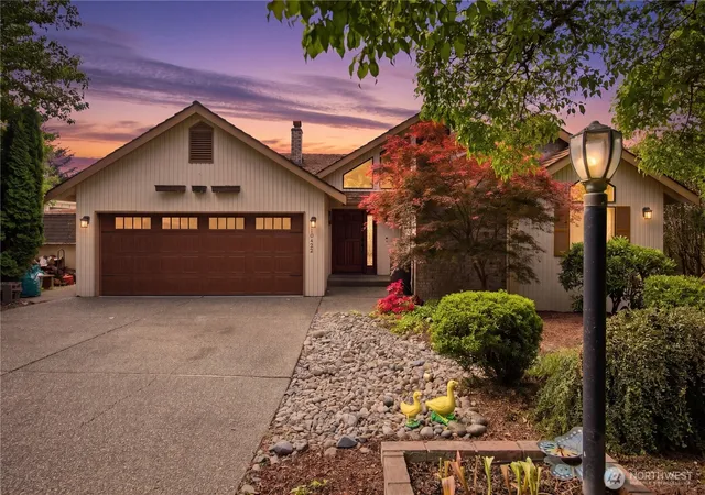 Photo 1 of Sale Pending at 10422 45th Street Ct E, Puyallup, WA 98372 | MLS# NWM2509104 | Listing updated on 2026-09-22