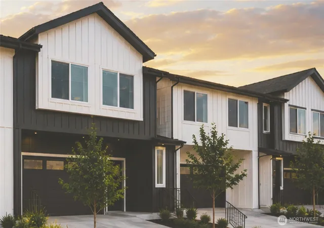 Townhouse for sale at 5814 Lowell Larimer Rd A3 #A3, Everett, WA 98208 | MLS# NWM2509115