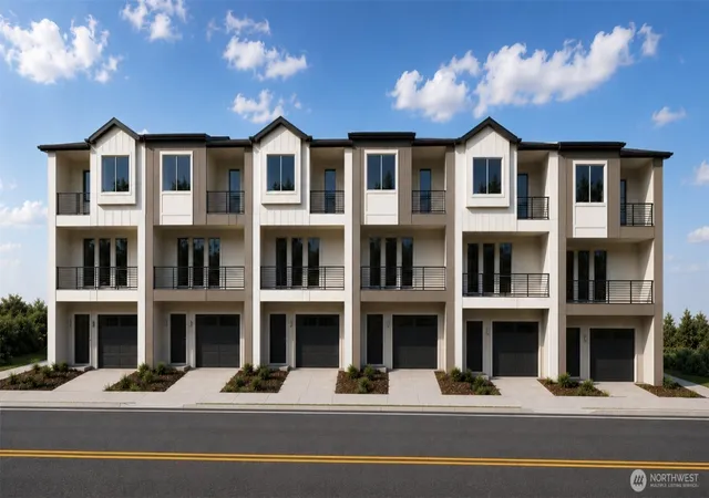 Townhouse for sale at 5814 Lowell Larimer Rd C3 #C3, Everett, WA 98208 | MLS# NWM2509133