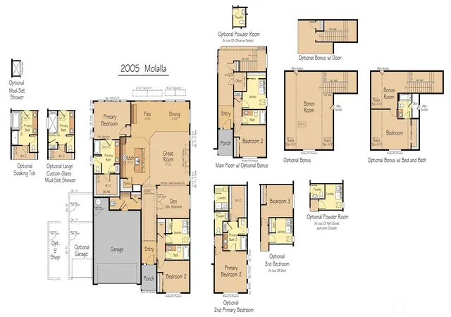 Photo 2 of Sale Pending at 2237 96th Avenue Ct E #41, Puyallup, WA 98371 | MLS# NWM2509135 | Listing updated on 2026-09-25