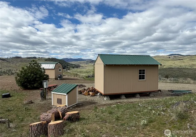 Photo 2 of Single family home for sale at 0 Lot 4 Aspen Springs, Tonasket, WA 98855 | MLS# NWM2509137 | Listing updated on 2026-09-21
