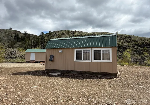 Photo 3 of Single family home for sale at 0 Lot 4 Aspen Springs, Tonasket, WA 98855 | MLS# NWM2509137 | Listing updated on 2026-09-21