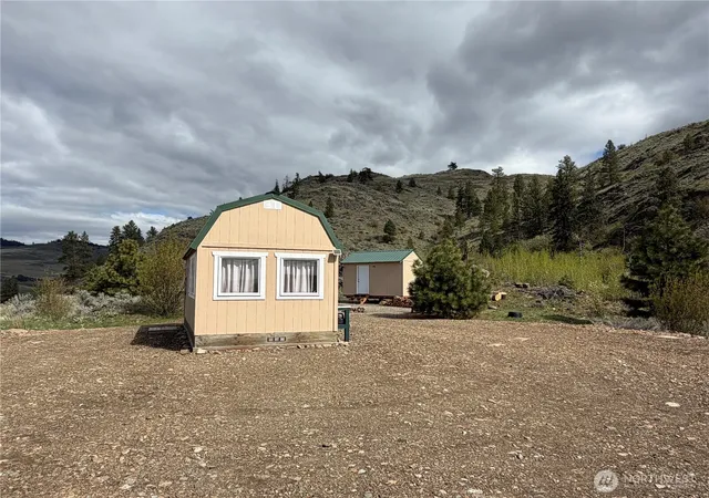 Photo 3 of Single family home for sale at 0 Lot 4 Aspen Springs, Tonasket, WA 98855 | MLS# NWM2509137 | Listing updated on 2026-09-21