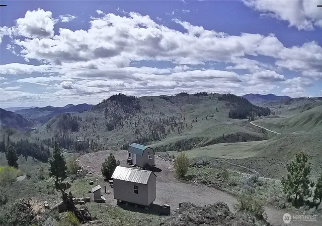 Photo 4 of Single family home for sale at 0 Lot 4 Aspen Springs, Tonasket, WA 98855 | MLS# NWM2509137 | Listing updated on 2026-09-21