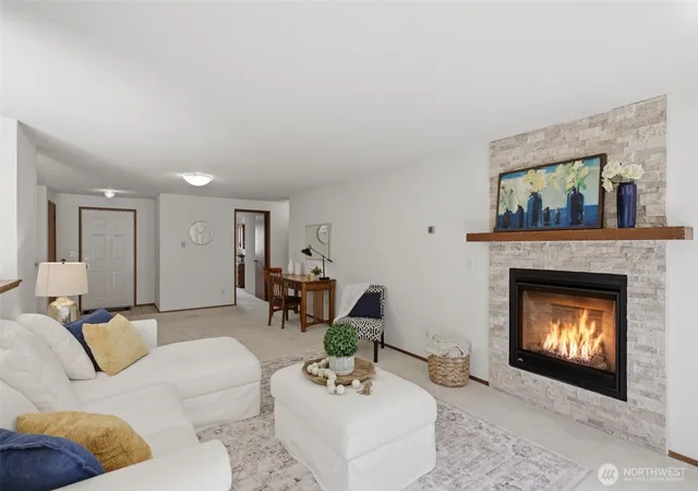 Photo 3 of Condo for sale at 20617 28th Avenue W #D2, Lynnwood, WA 98036 | MLS# NWM2509151 | Listing updated on 2026-09-25