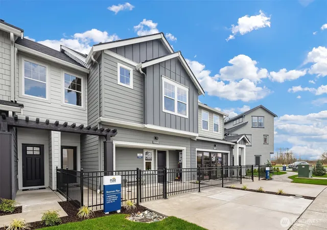 Photo 2 of Townhouse for sale at 15951 26th Drive Ne, Marysville, WA 98271 | MLS# NWM2509152 | Listing updated on 2026-10-02
